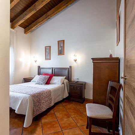 Apartamentos El Pedrayu Onís Buitenkant foto