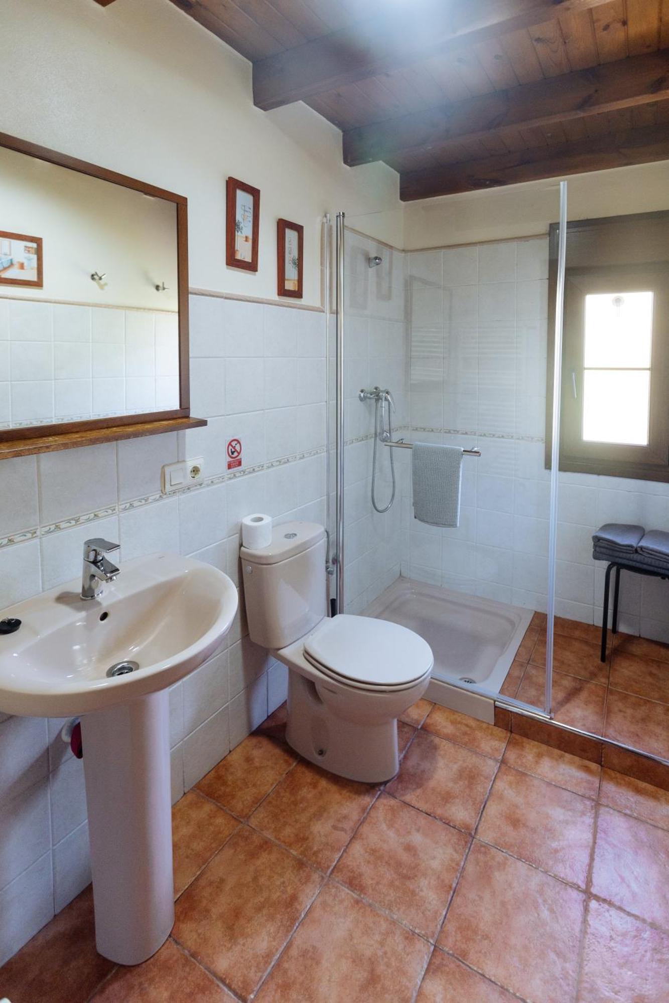 Apartamentos El Pedrayu Onís Buitenkant foto
