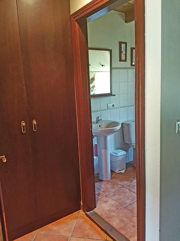 Apartamentos El Pedrayu Onís Buitenkant foto