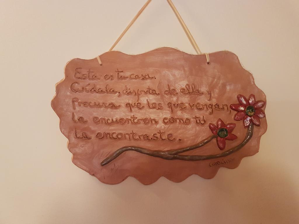 Apartamentos El Pedrayu Onís Buitenkant foto